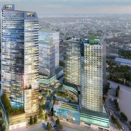 Hala Tysons McLean Exterior foto