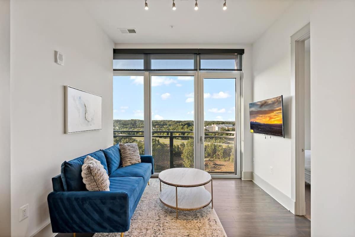 Hala Tysons McLean Exterior foto