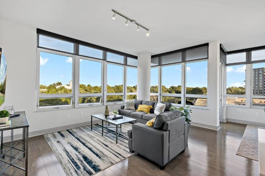Hala Tysons McLean Exterior foto