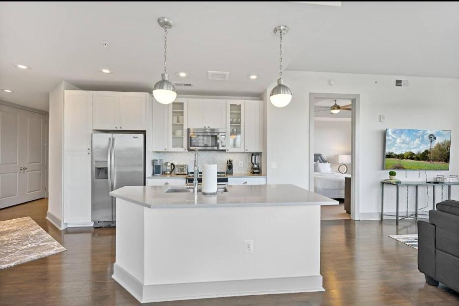 Hala Tysons McLean Exterior foto