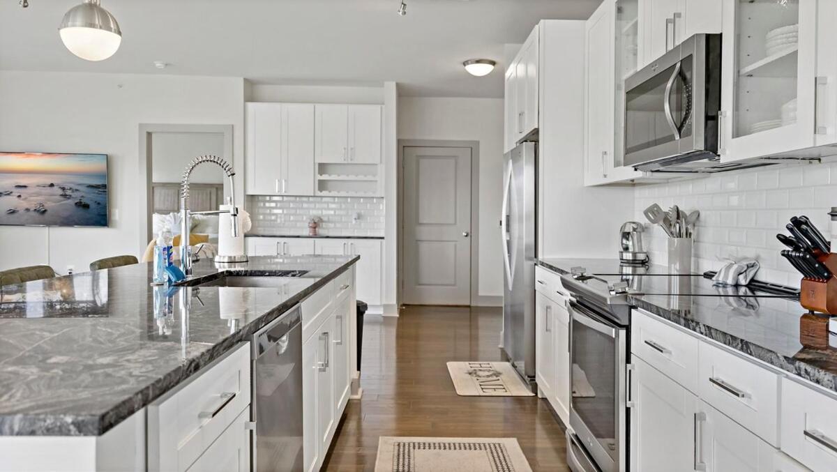 Hala Tysons McLean Exterior foto