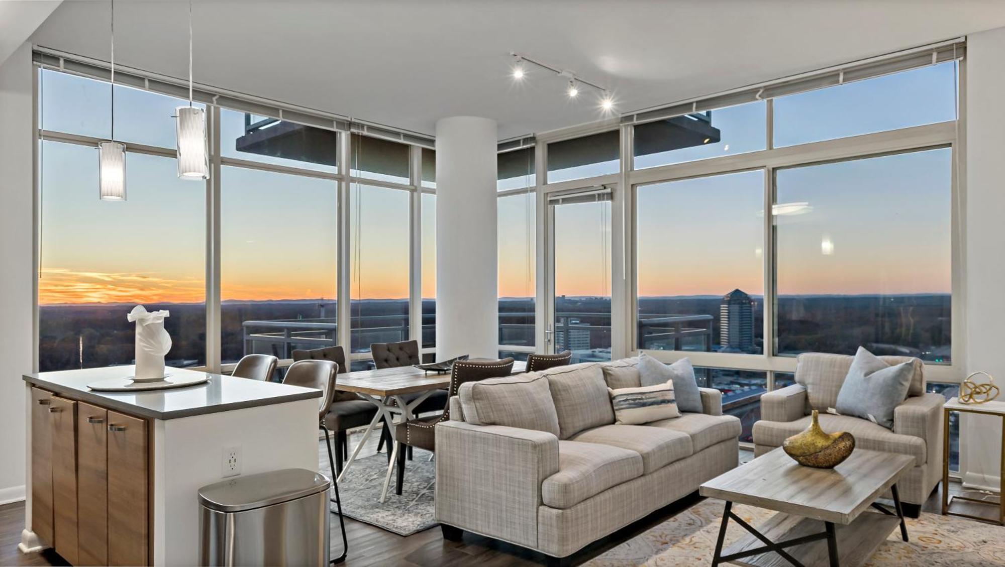 Hala Tysons McLean Exterior foto