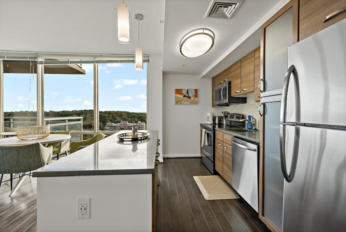 Hala Tysons McLean Exterior foto