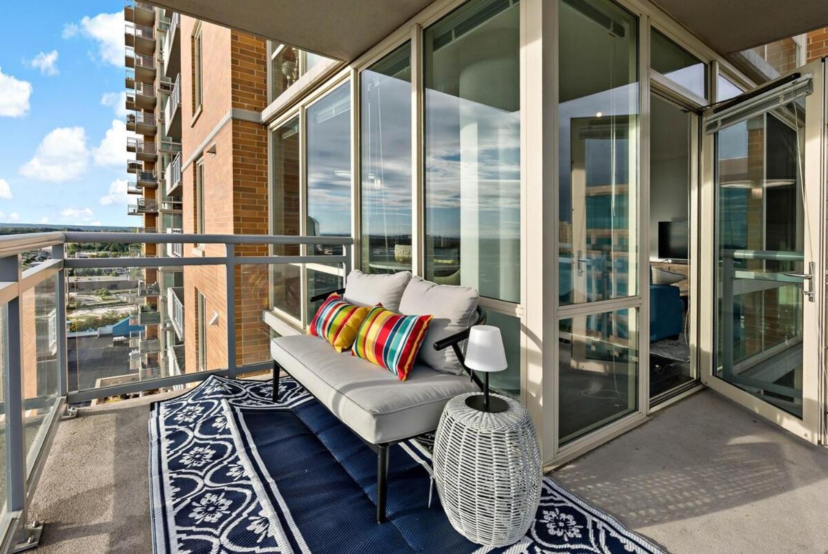 Hala Tysons McLean Exterior foto