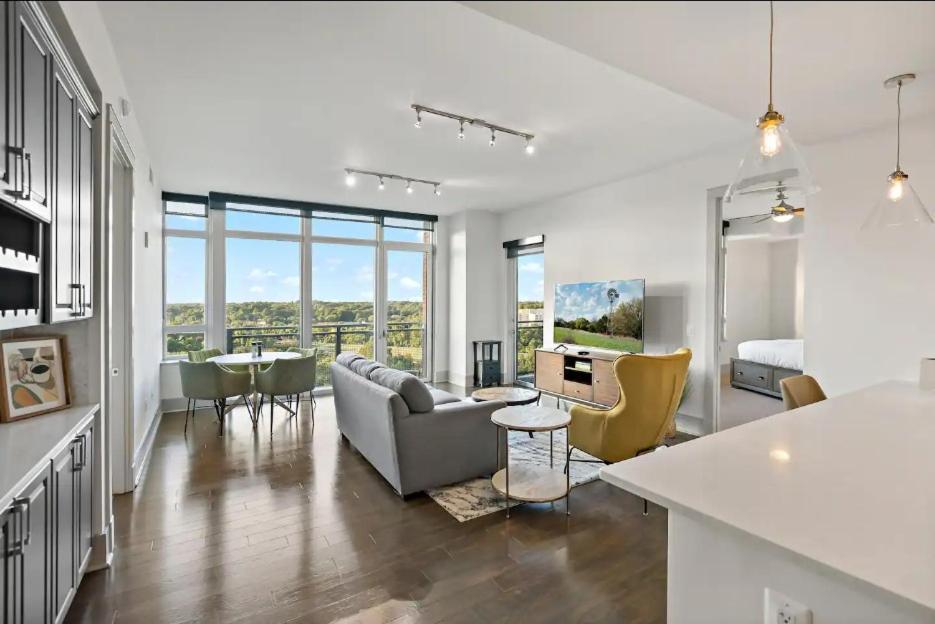 Hala Tysons McLean Exterior foto