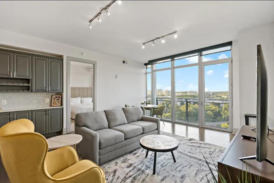 Hala Tysons McLean Exterior foto