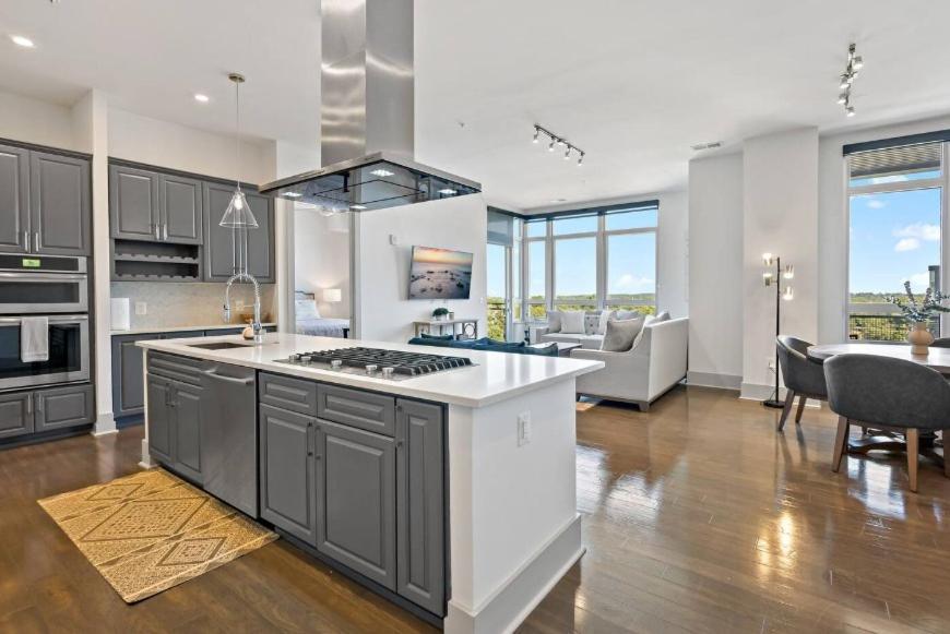 Hala Tysons McLean Exterior foto