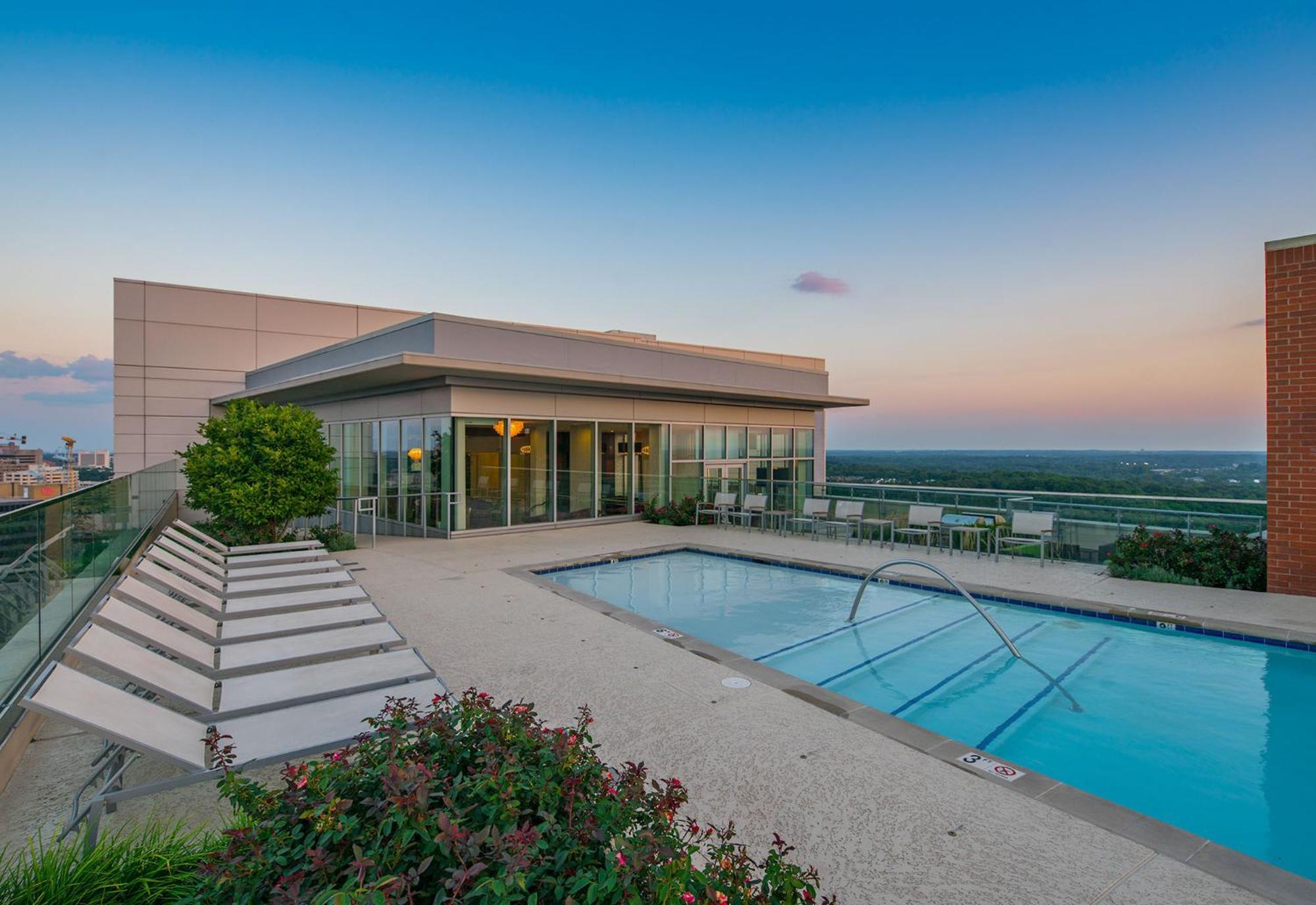 Hala Tysons McLean Exterior foto